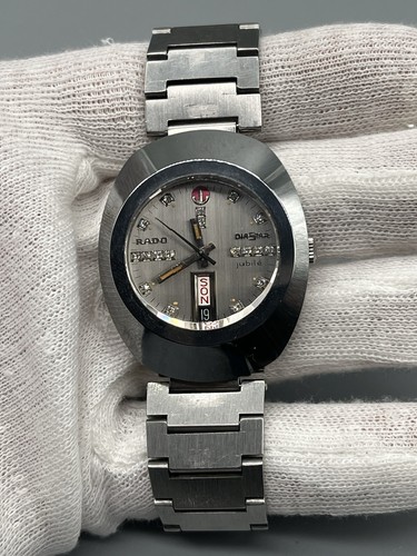 Orologio unisex rado - orologio, jubile