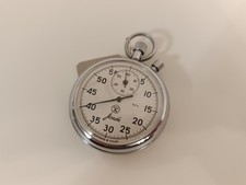 Cronometro meccanico vintage