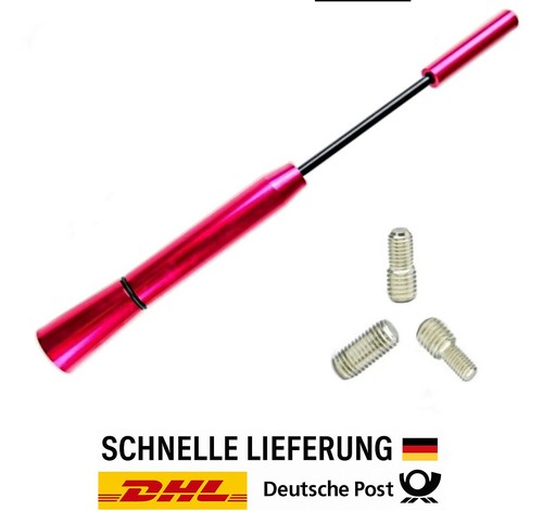 Antenna tetto auto universale