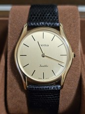VETTA NOS swiss made 34mm