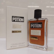 DSQUARED POTION FOR MEN AFTER
