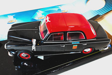 Auto Modellismo Peugeot 403 taxi 1965 scala 1/18 (vendo cess. Attività)