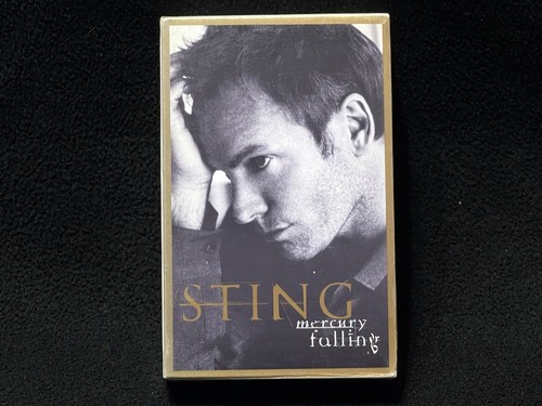 Sting mercury falling taiwan - mercury,