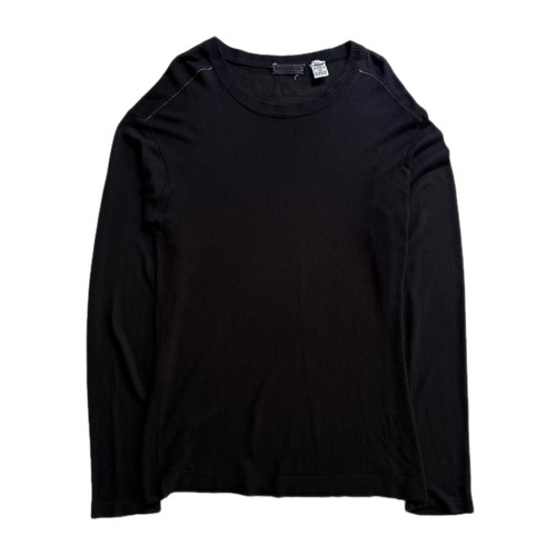 Top giorgio armani rayon - top, 100%
