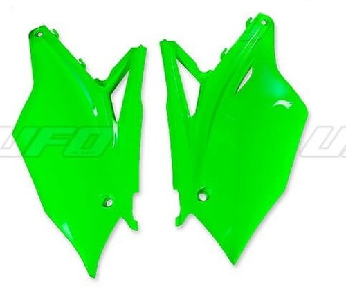 Kawasaki kxf 250 450 - kxf,