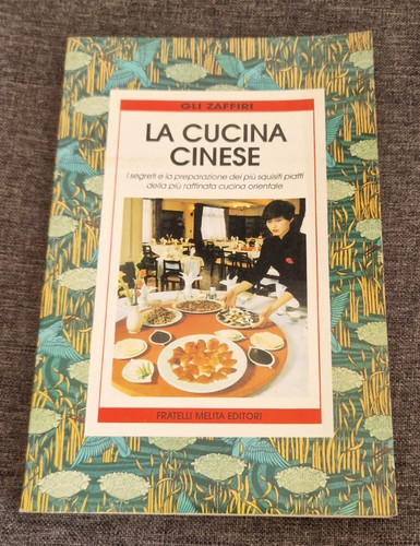 Cucina cinese - cucina,