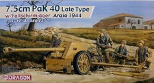 Dragon d6250 pak 40 - d6250, cm