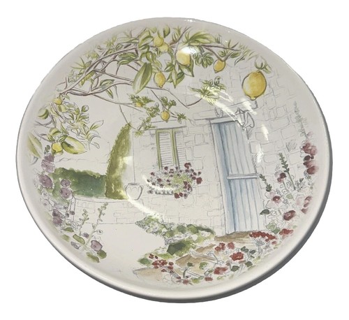 Ceramica cuore made - ceramica, in