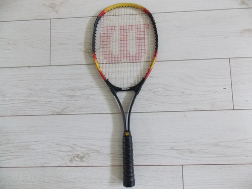 Wilson sampras comp - sampras,