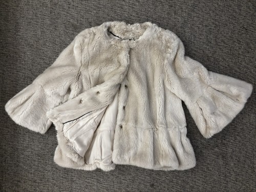 Pelliccia twin set - pelliccia,