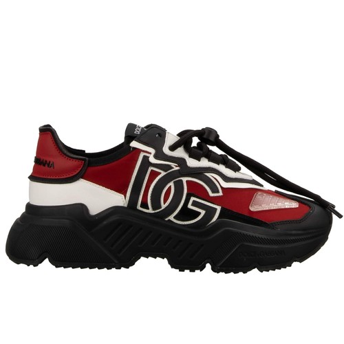 Dolce gabbana logo - logo, nylon