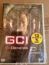 DVD SIGILLATO- CSI RE
