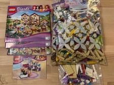 LEGO® Friends Grande Maneggio