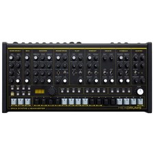 Erica synths hexdrums - erica,