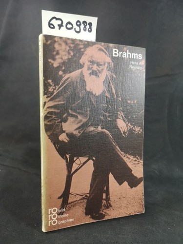 Johannes brahms raffigurato - brahms,