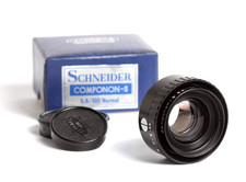 Schneider kreuznach componon - schneider-kreuznach, componon-s