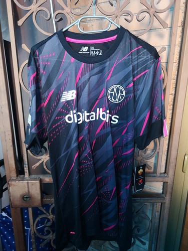 Maglia roma - maglia, as