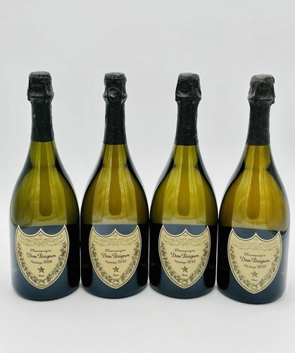 Bottles 2008 2010 2012 - 4, x