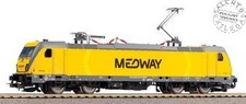 PIKO 51594 locomotiva