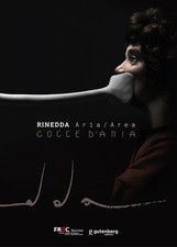 Libro Nuovo - Rinedda. Aria /