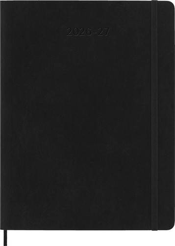 Moleskine agenda settimanale - moleskine,