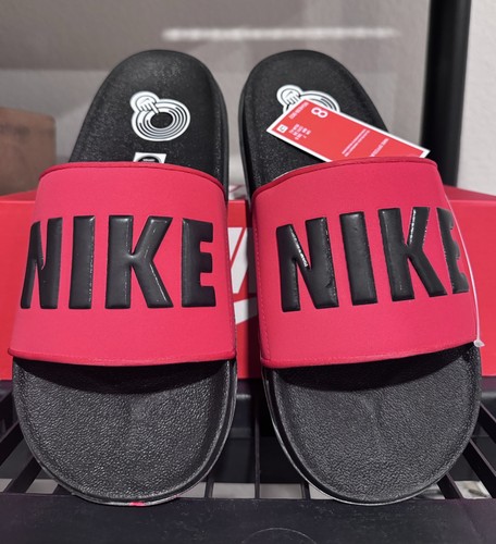 Sandali nike offcourt slides - sandali,