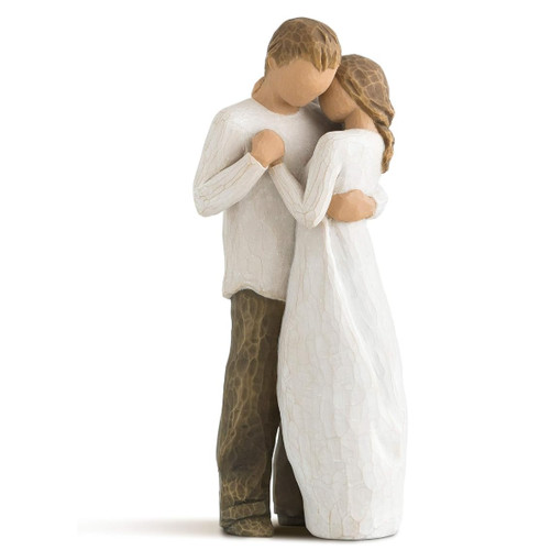 Willow tree promise sculpted - promise,,