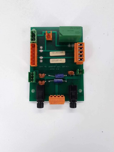 Osai os8072p cod 327101x - osai,