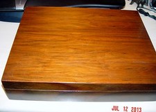 Infinity Reference Standard