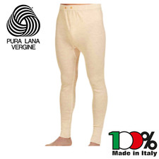 CALZAMAGLIA UOMO IN LANA