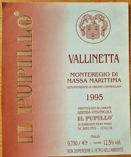 Etichetta vino italia - vino,