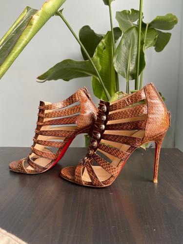 Christian louboutin - louboutin, g