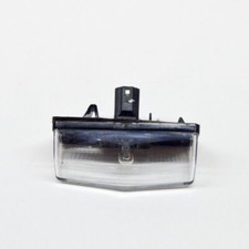 Luce targa posteriore TOYOTA