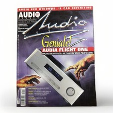 RIVISTA AudioReview n. 217 -