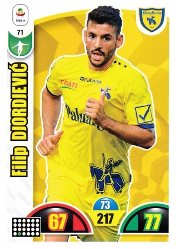 Adrenalyn calciatori panini - calciatori,
