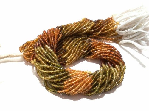 Collana rondelle benzina - rondelle, a