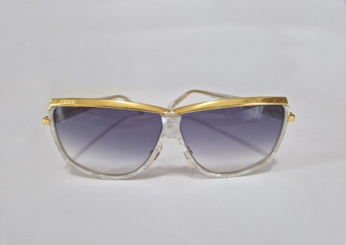 Occhiali fendi vintage - occhiali,