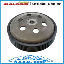 CAMPANA FRIZIONE ALETTATA