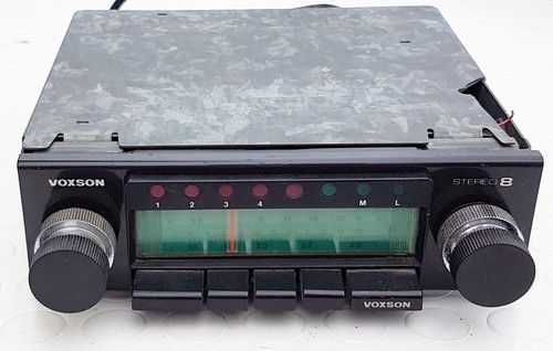 Autoradio voxson stereo - autoradio,