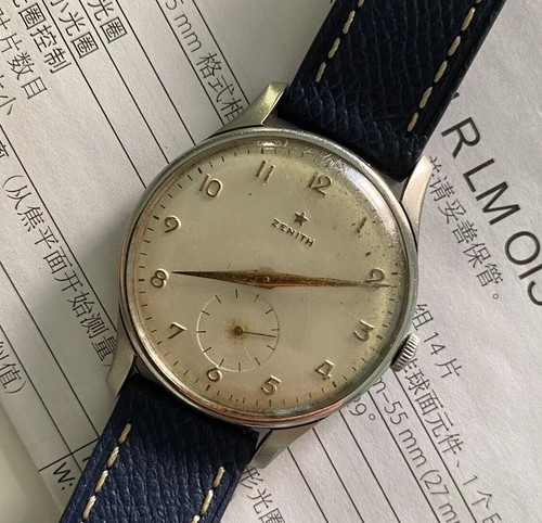 Zenith stellina carica - stellina,