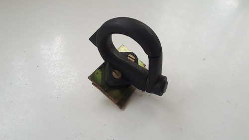 Gancio casco bagagli - gancio,