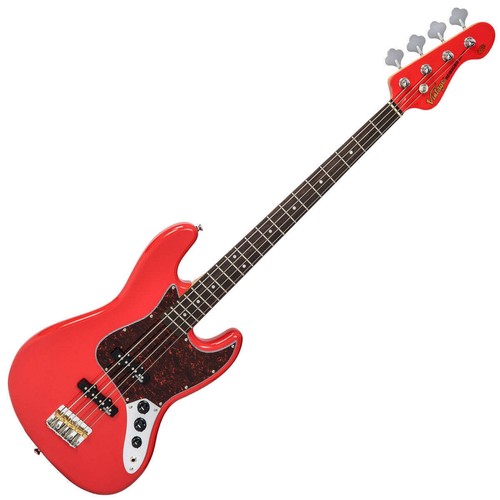 Basso vintage vj74 ristampato - vintage,