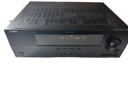 Yamaha v465 ch hdmi - yamaha,