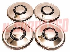 COPPE RUOTA BORCHIE CERCHI