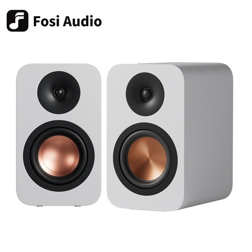 Fosi audio sp601 4ω - audio,