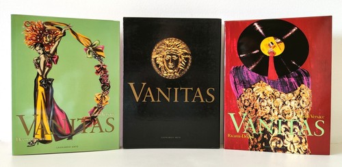 Gianni versace vanitas - versace,