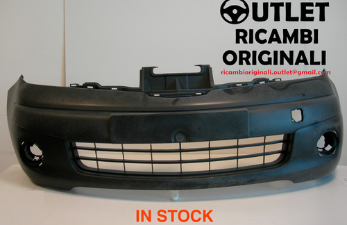 Nissan nuovo originale - nissan,