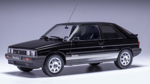 Modellino auto scala ixo - scala, 1:18