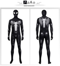 Costume tuta cosplay Spiderman