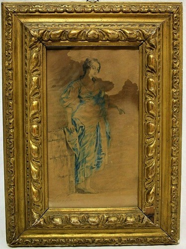 Antico disegno carta - antico,